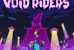 OlliOlli World - VOID Riders