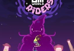 OlliOlli World: Void Riders Xbox One