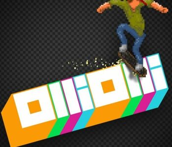 OlliOlli Xbox One