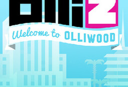 OlliOlli2: Welcome to Olliwood