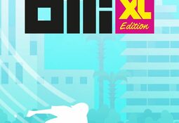 OlliOlli2: XL Edition Xbox One