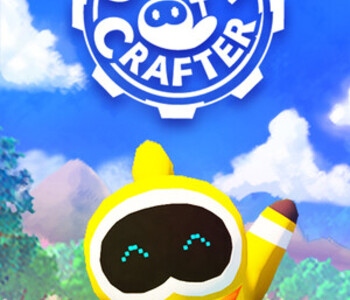 Omega Crafter