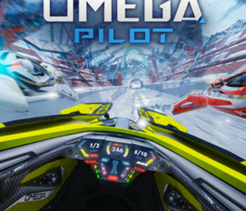 Omega Pilot