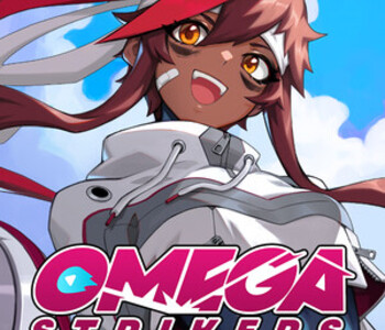 Omega Strikers