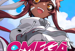 Omega Strikers