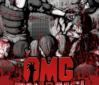 OMG Zombies!