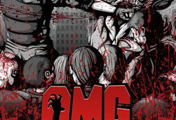 OMG Zombies!