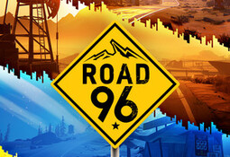 On the Road 96 - Documentary