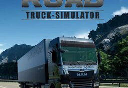 On the Road: Truck Simulator Xbox One