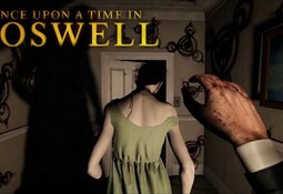 Once Upon A Time In Roswell