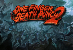 One Finger Death Punch 2