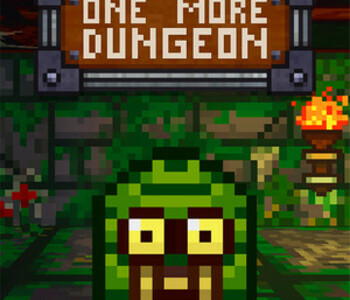 One More Dungeon