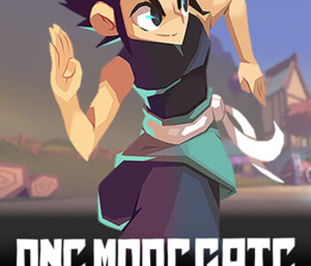 One More Gate : A Wakfu Legend