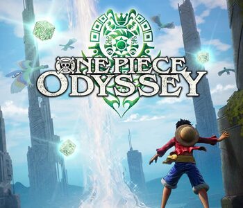 One Piece Odyssey PS4