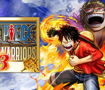 One Piece: Pirate Warriors 3
