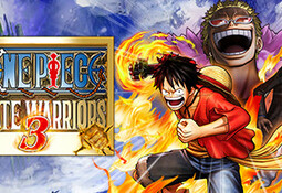 One Piece: Pirate Warriors 3