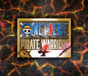 One Piece: Pirate Warriors 4