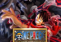 One Piece: Pirate Warriors 4 Xbox X