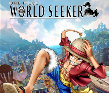 One Piece World Seeker