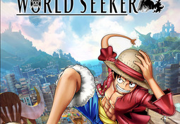 One Piece World Seeker