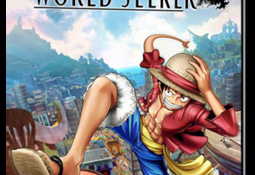 One Piece World Seeker - Episode Pass