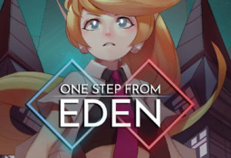 One Step From Eden