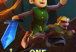 One True Hero PS4