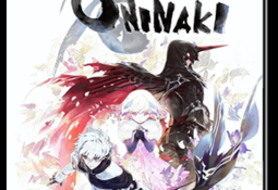 Oninaki