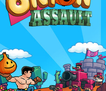 Onion Assault