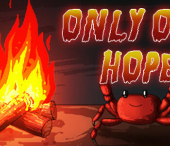 Only One Hope