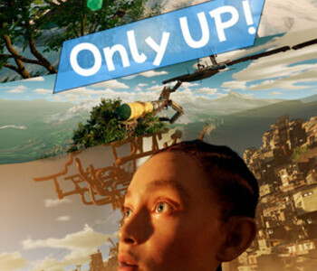 Only Up!