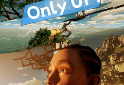 Only Up!