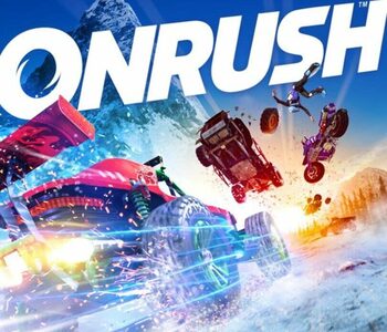 ONRUSH Xbox One