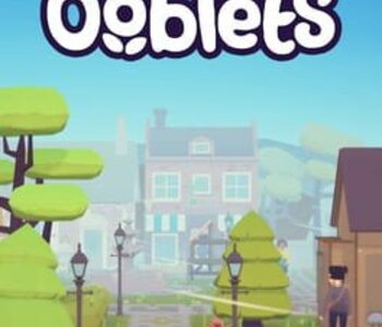 Ooblets
