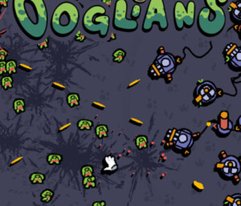 Ooglians