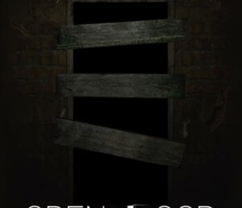 OPEN DOOR