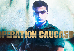 Operation Caucasus
