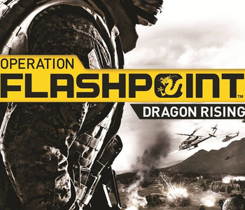 Operation Flashpoint - Dragon Rising