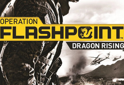 Operation Flashpoint - Dragon Rising