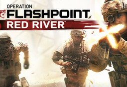 Operation Flashpoint: Red River