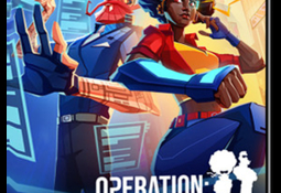 Operation - Tango