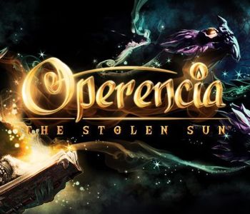 Operencia: The Stolen Sun