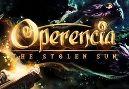 Operencia: The Stolen Sun