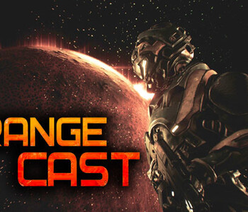 Orange Cast