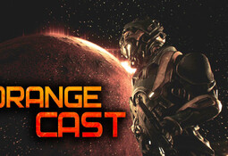 Orange Cast