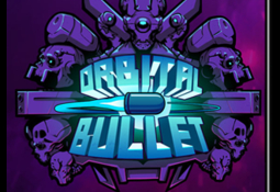 Orbital Bullet - The 360° Rogue-lite