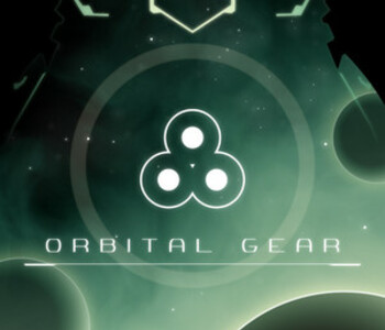 Orbital Gear