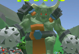 Orc Towers VR
