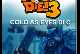Orcs Must Die! 3 - Cold as Eyes