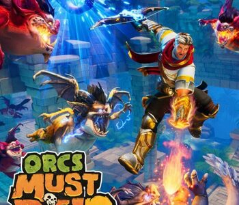 Orcs Must Die! 3 Xbox X